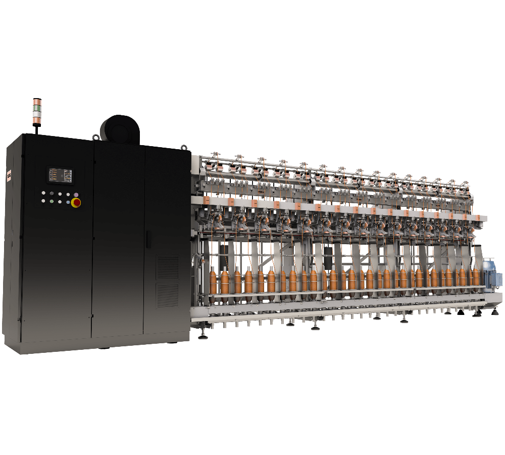 Ft Chenille Pafa System