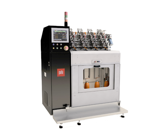 Combing preparatory machine