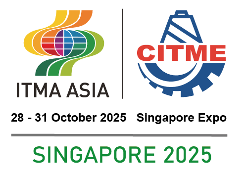 ITMA ASIA + CITME 2025